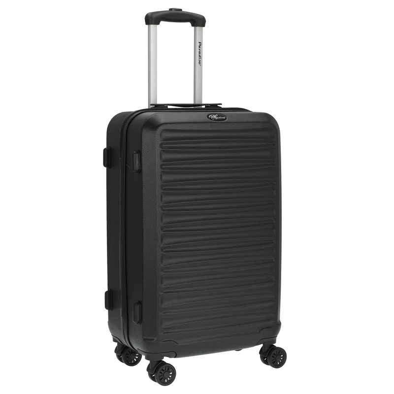 Paradise by CHECK.IN Havanna 2.0 - Trolley de 4 ruedas 69 cm (schwarz)