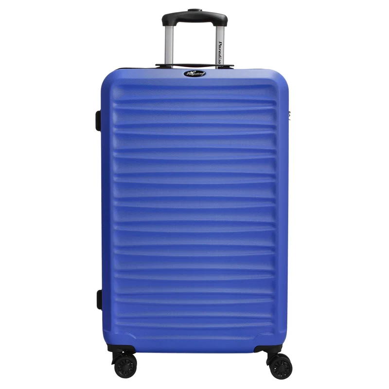 Paradise by CHECK.IN Havanna 2.0 - Trolley de 4 ruedas 78 cm (blau)