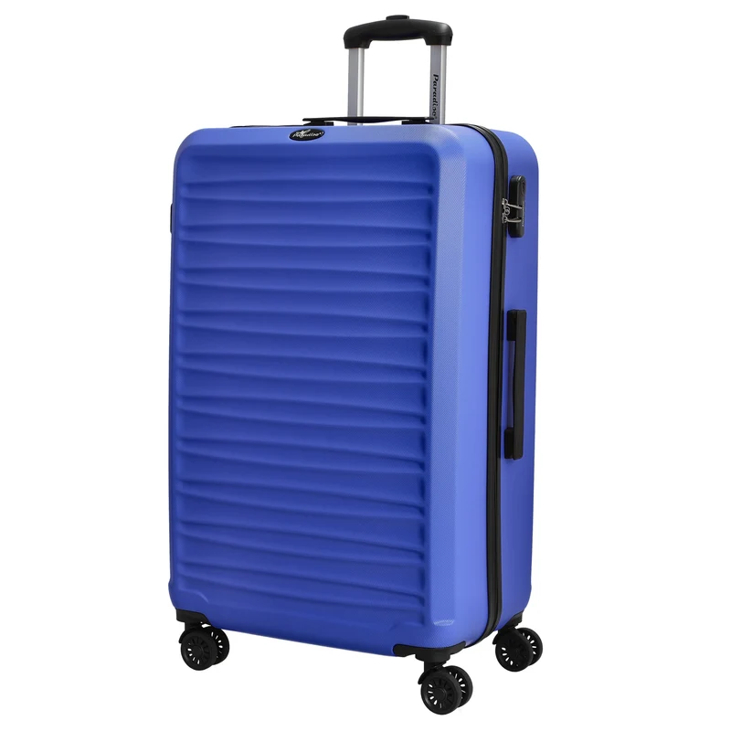 Paradise by CHECK.IN Havanna 2.0 - Trolley de 4 ruedas 78 cm (blau)