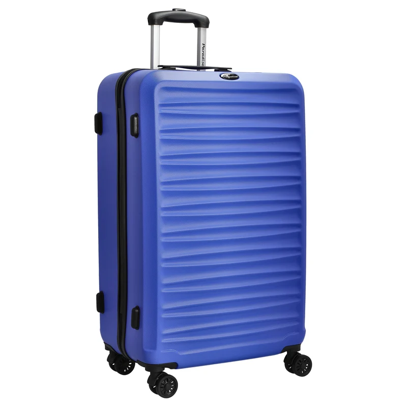 Paradise by CHECK.IN Havanna 2.0 - Trolley de 4 ruedas 78 cm (blau)
