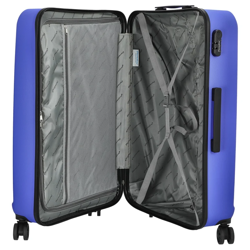 Paradise by CHECK.IN Havanna 2.0 - Trolley de 4 ruedas 78 cm (blau)