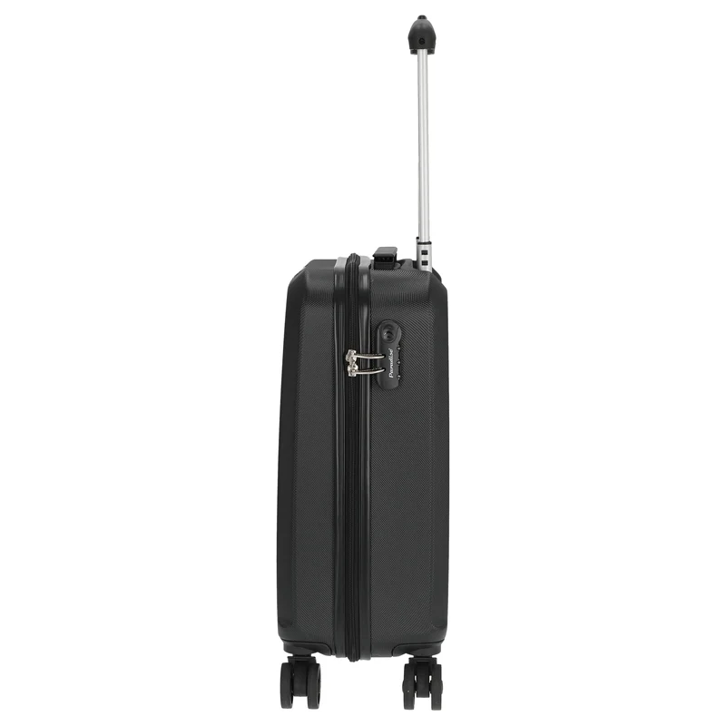 Paradise by CHECK.IN Havanna 2.0 - Trolley de cabina con 4 ruedas 55 cm (schwarz)