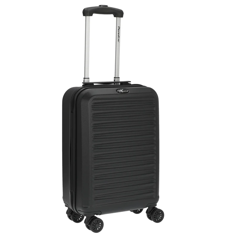 Paradise by CHECK.IN Havanna 2.0 - Trolley de cabina con 4 ruedas 55 cm (schwarz)