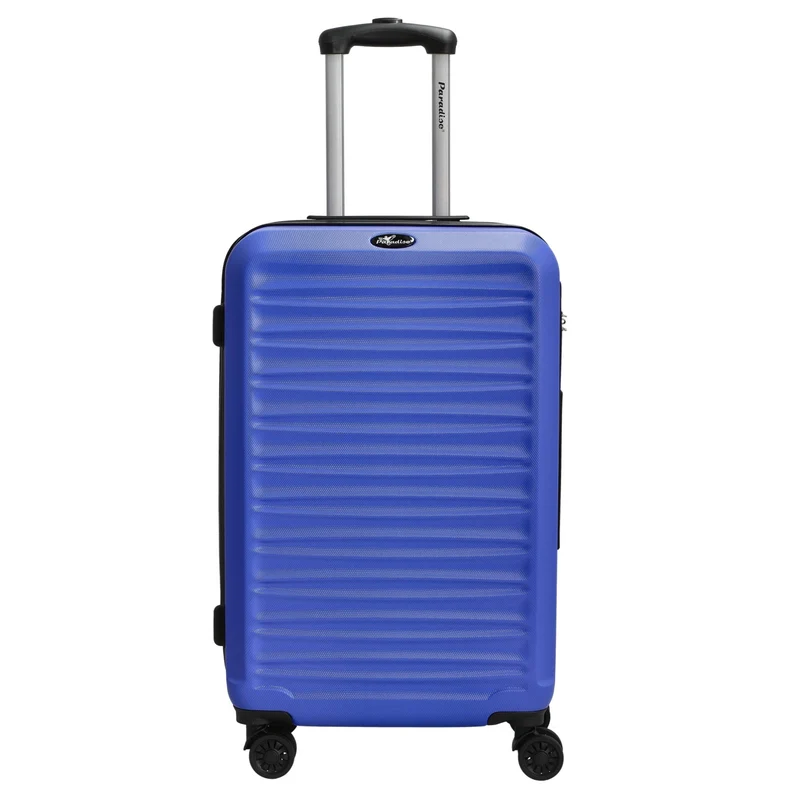 Paradise by CHECK.IN Havanna 2.0 - Trolley de 4 ruedas 69 cm (blau)