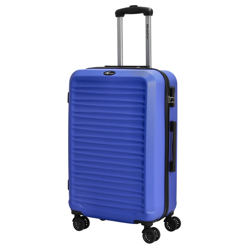Paradise by CHECK.IN Havanna 2.0 - Trolley de 4 ruedas 69 cm (blau)