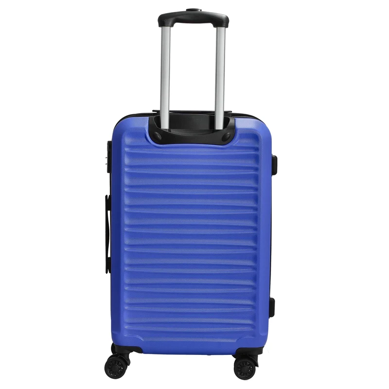 Paradise by CHECK.IN Havanna 2.0 - Trolley de 4 ruedas 69 cm (blau)