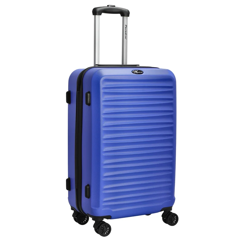Paradise by CHECK.IN Havanna 2.0 - Trolley de 4 ruedas 69 cm (blau)