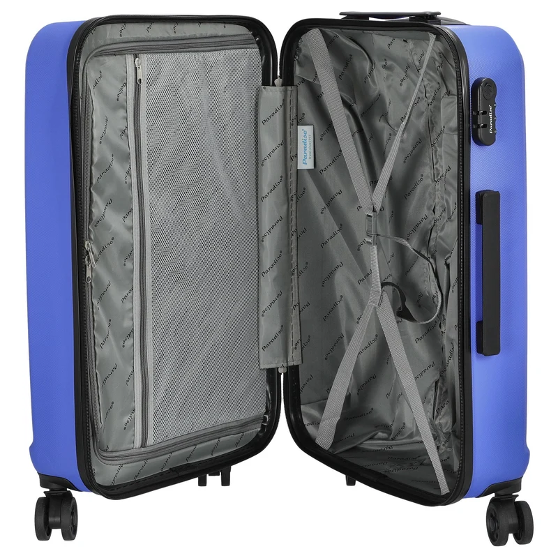 Paradise by CHECK.IN Havanna 2.0 - Trolley de 4 ruedas 69 cm (blau)