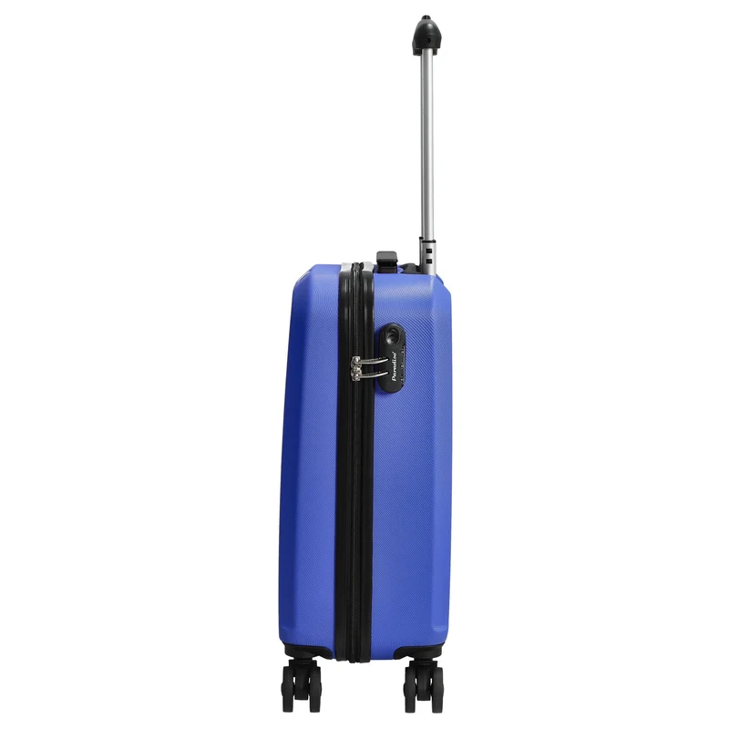 Paradise by CHECK.IN Havanna 2.0 - Trolley de cabina con 4 ruedas 55 cm (blau)