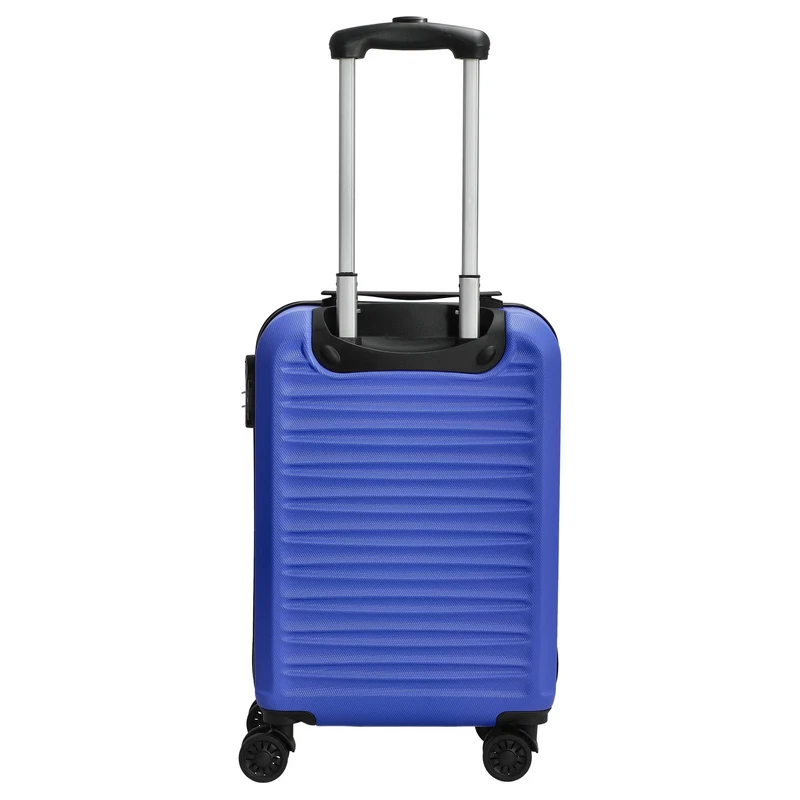 Paradise by CHECK.IN Havanna 2.0 - Trolley de cabina con 4 ruedas 55 cm (blau)