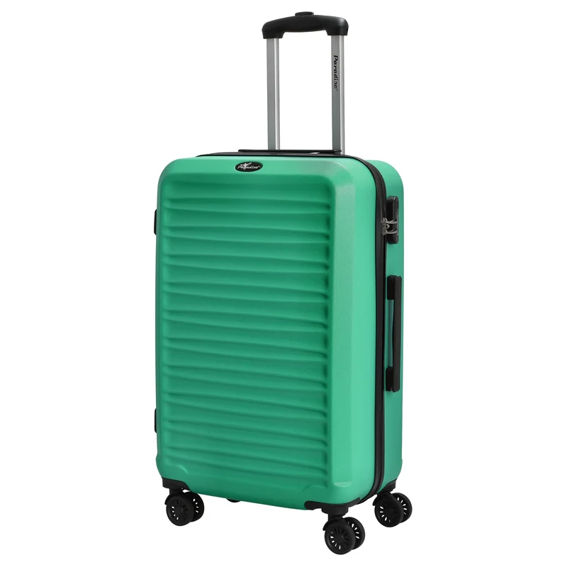 Paradise by CHECK.IN Havanna 2.0 - Trolley de 4 ruedas 69 cm (grün)