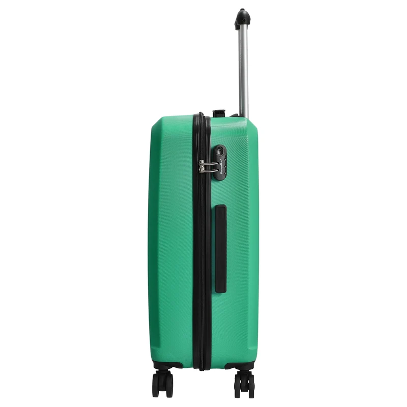Paradise by CHECK.IN Havanna 2.0 - Trolley de 4 ruedas 69 cm (grün)