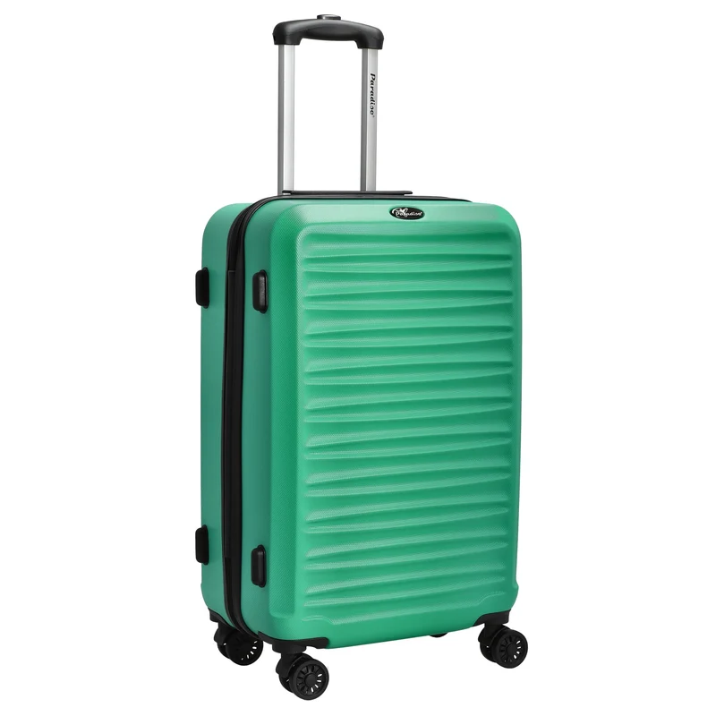 Paradise by CHECK.IN Havanna 2.0 - Trolley de 4 ruedas 69 cm (grün)