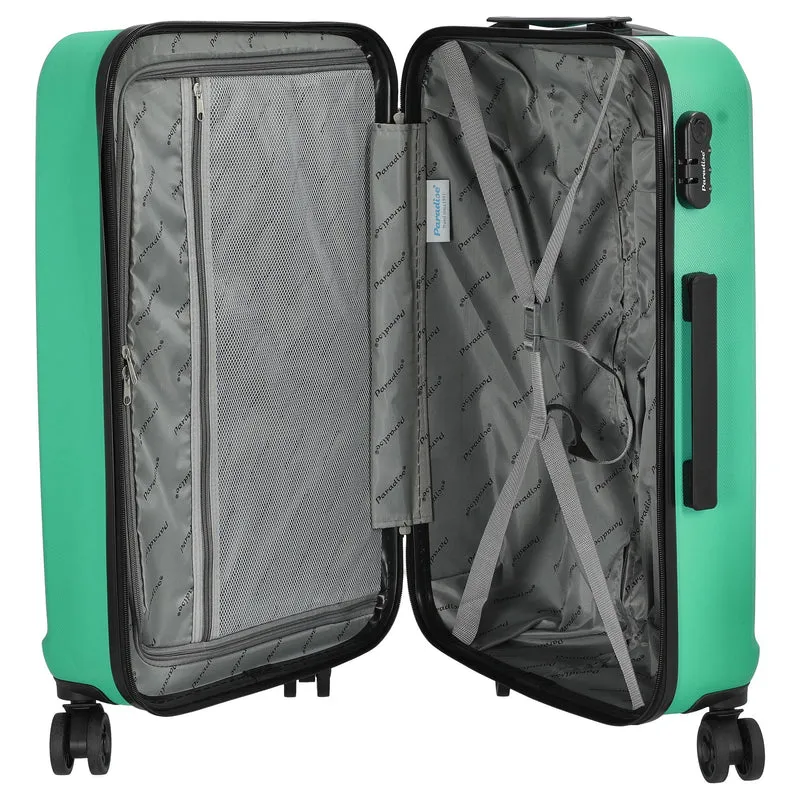 Paradise by CHECK.IN Havanna 2.0 - Trolley de 4 ruedas 69 cm (grün)