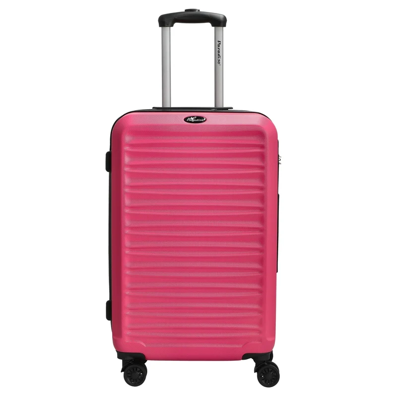 Paradise by CHECK.IN Havanna 2.0 - Trolley de 4 ruedas 69 cm (pink)