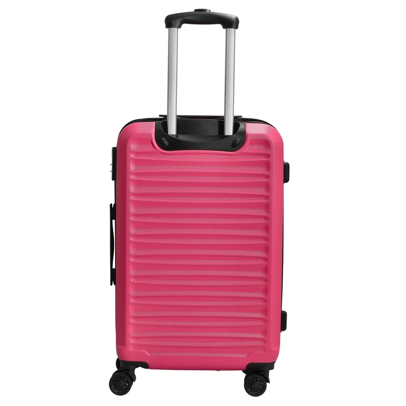 Paradise by CHECK.IN Havanna 2.0 - Trolley de 4 ruedas 69 cm (pink)
