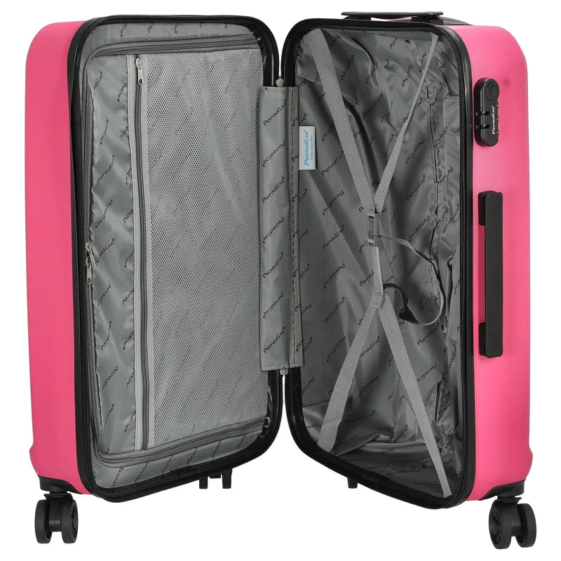 Paradise by CHECK.IN Havanna 2.0 - Trolley de 4 ruedas 69 cm (pink)