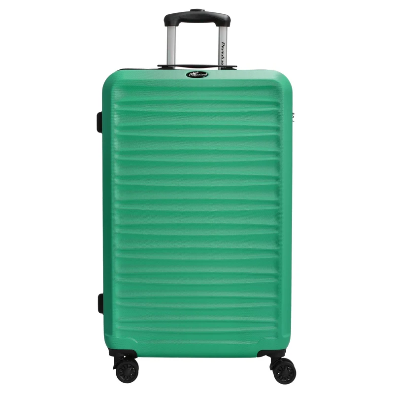 Paradise by CHECK.IN Havanna 2.0 - Trolley de 4 ruedas 78 cm (grün)