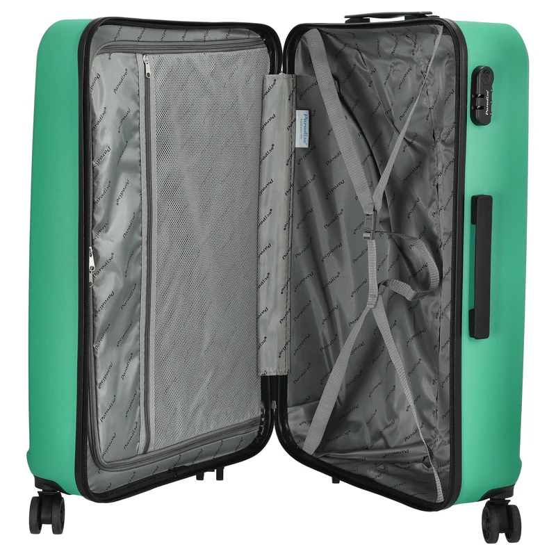 Paradise by CHECK.IN Havanna 2.0 - Trolley de 4 ruedas 78 cm (grün)
