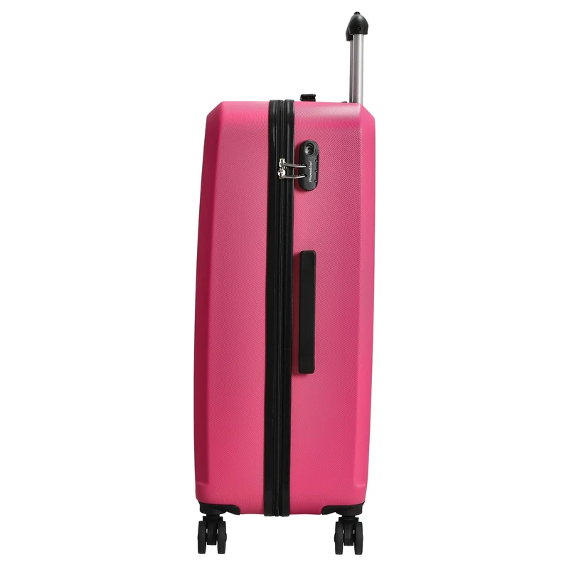 Paradise by CHECK.IN Havanna 2.0 - Trolley de 4 ruedas 78 cm (pink)