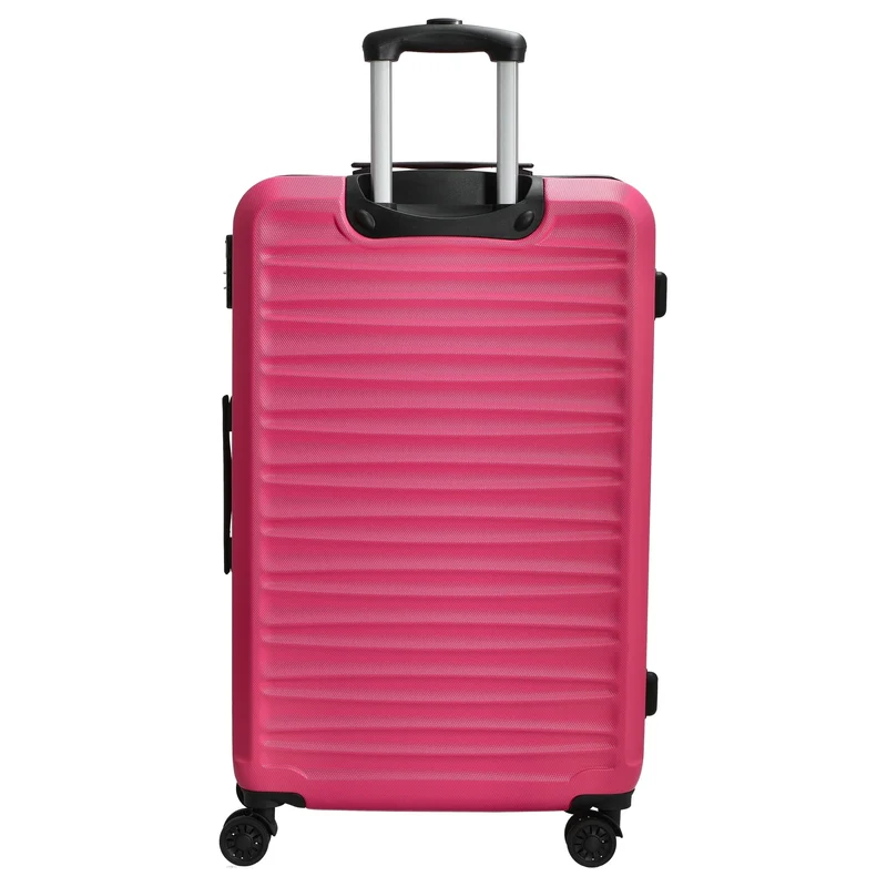 Paradise by CHECK.IN Havanna 2.0 - Trolley de 4 ruedas 78 cm (pink)