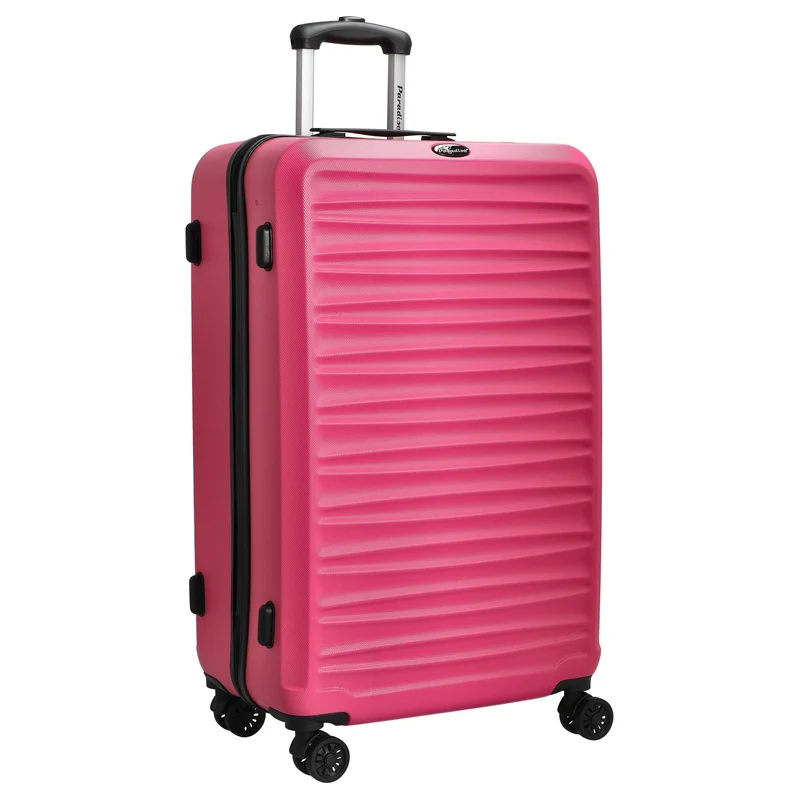 Paradise by CHECK.IN Havanna 2.0 - Trolley de 4 ruedas 78 cm (pink)