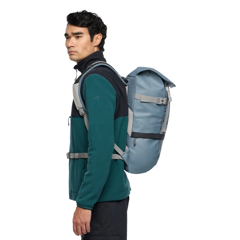 Vaude Mineo 30 - Mochila 15.6" 52 cm (heron)