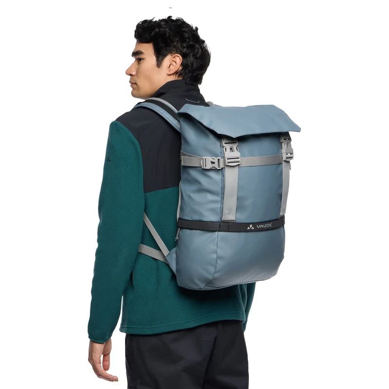 Vaude Mineo 30 - Mochila 15.6" 52 cm (heron)