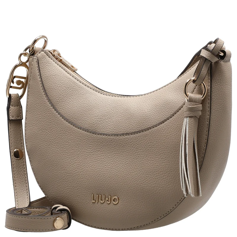 Liu Jo Cirry Hobo - Bolso de hombro M 24 cm (neutro)