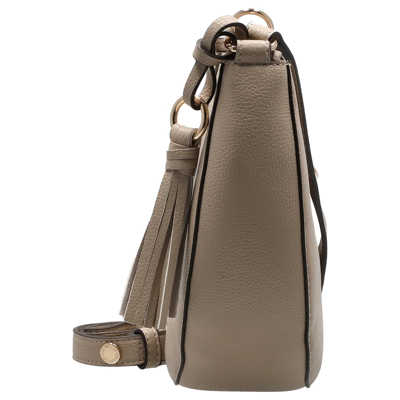Liu Jo Cirry Hobo - Bolso de hombro M 24 cm (neutro)