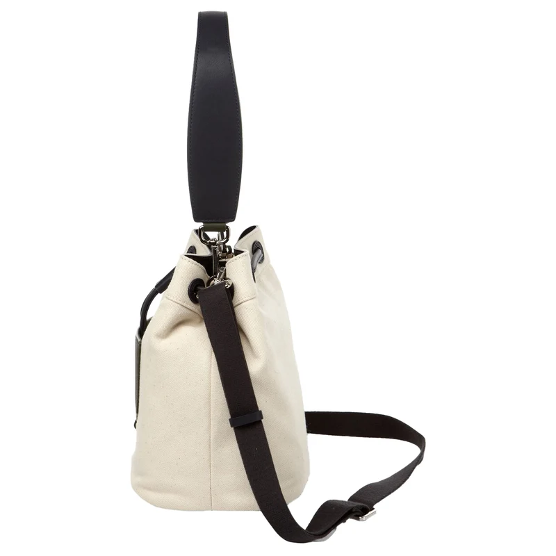 Samsonite Red Eilyn - Bolso saco 23 cm (ivory)