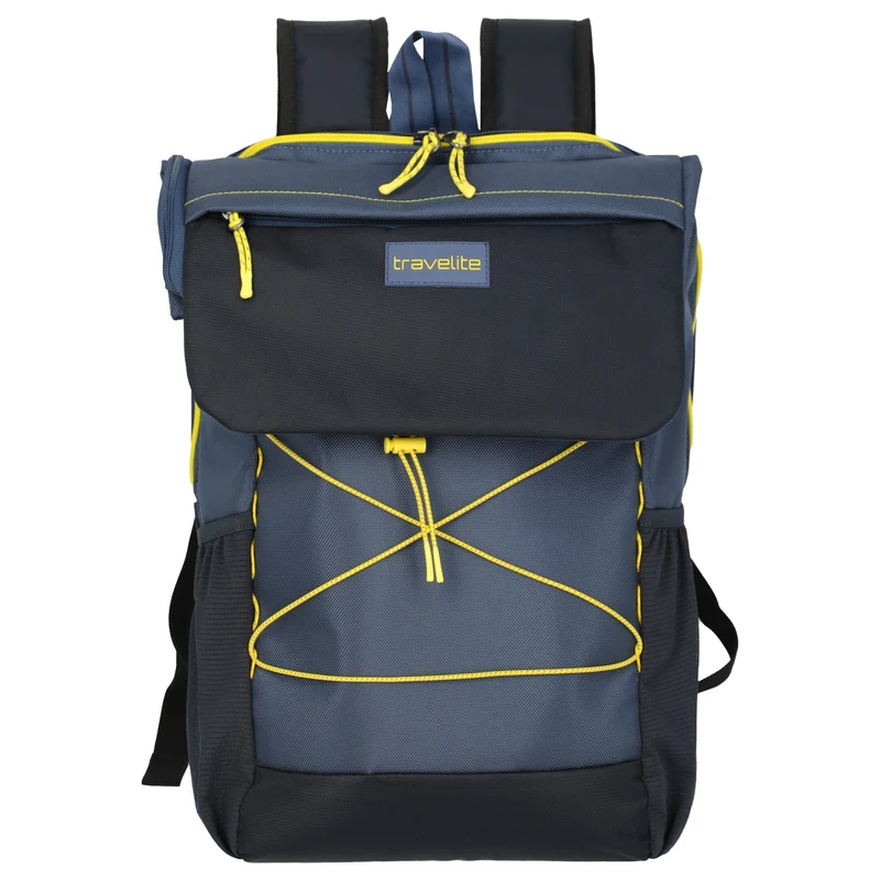 Travelite Color Craze - Mochila 47 cm (dunkelblau)