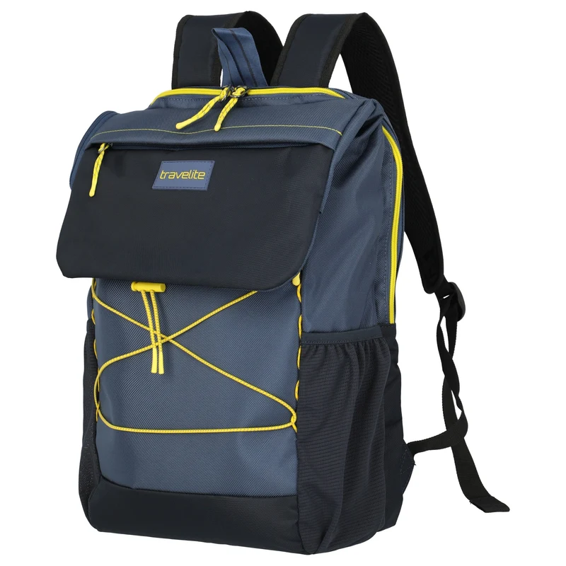 Travelite Color Craze - Mochila 47 cm (dunkelblau)