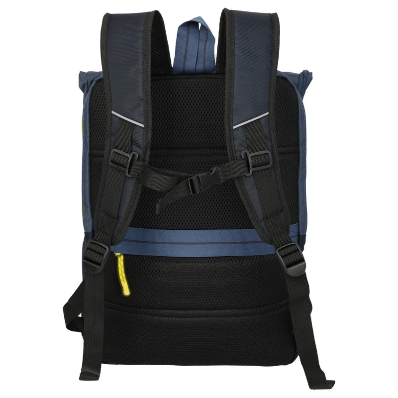Travelite Color Craze - Mochila 47 cm (dunkelblau)