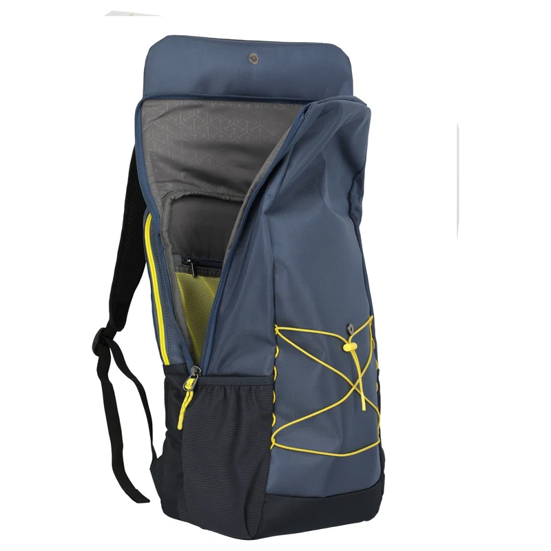 Travelite Color Craze - Mochila 47 cm (dunkelblau)