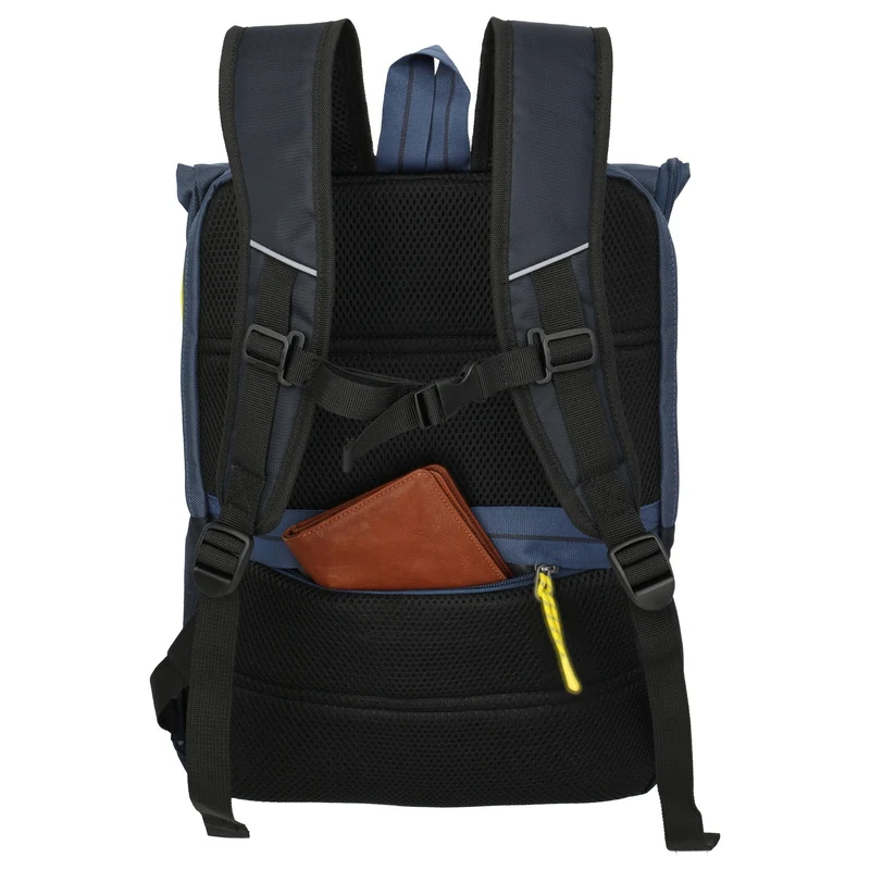 Travelite Color Craze - Mochila 47 cm (dunkelblau)