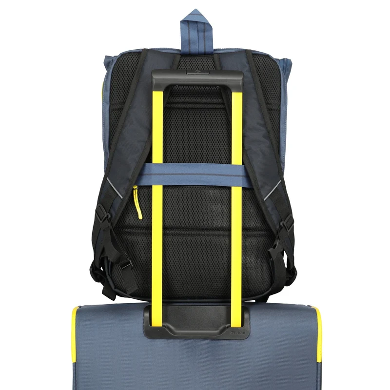 Travelite Color Craze - Mochila 47 cm (dunkelblau)