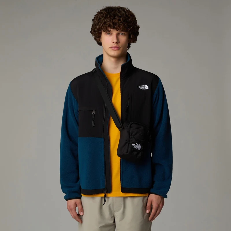The North Face Jester Crossbody - Bolso bandolera 20.7 cm (tnf black-npf)