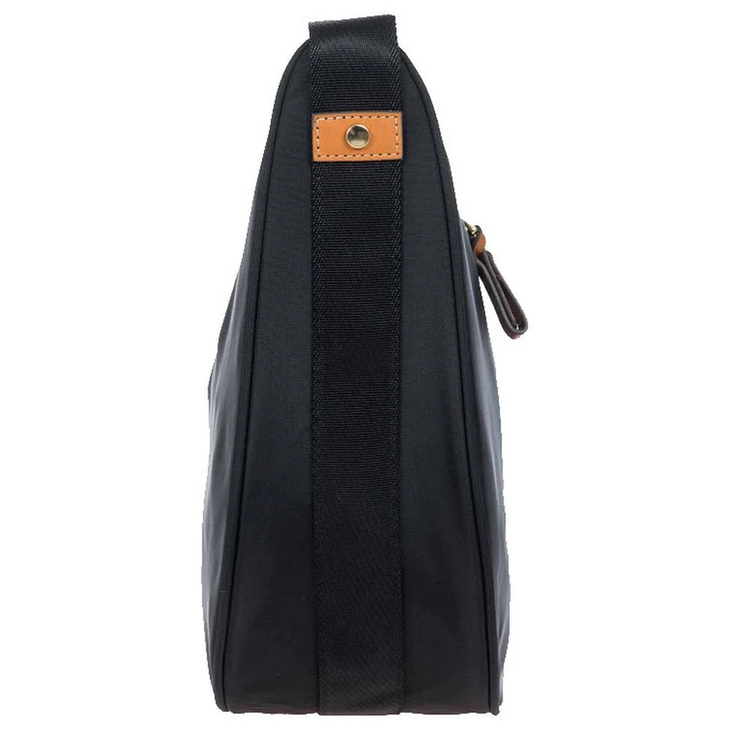 Brics X-Bag - Bolso de hombro 40 cm (black)