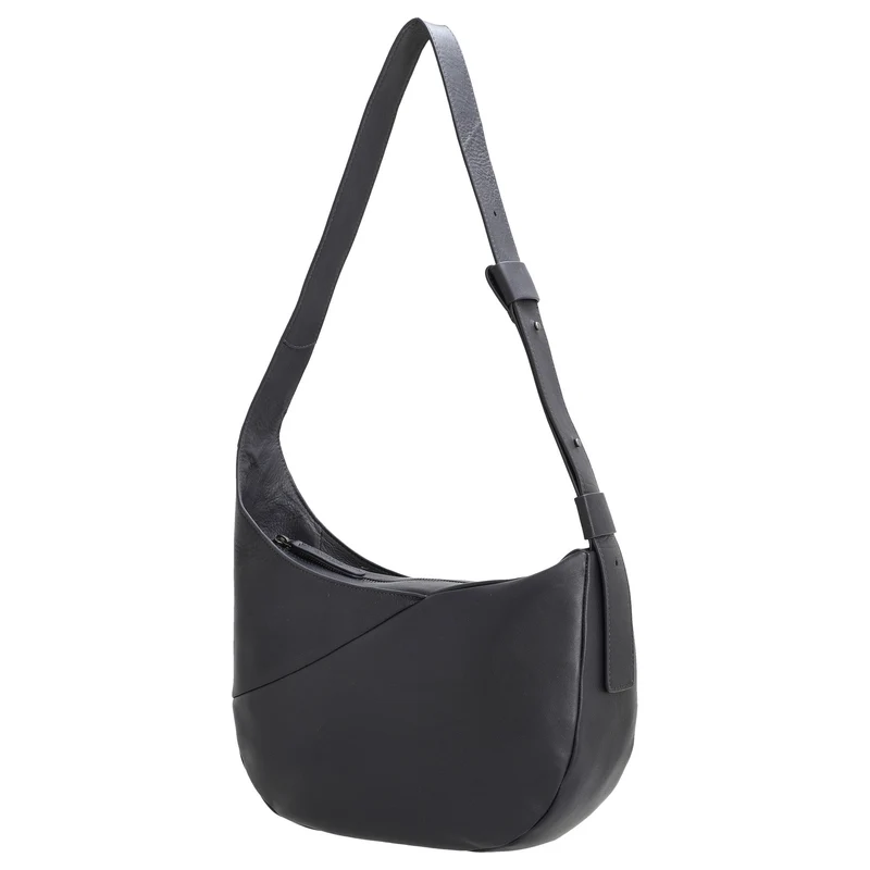 aunts & uncles Jamies Orchard Blossom - Bolso de hombro 32 cm (dark horizon)
