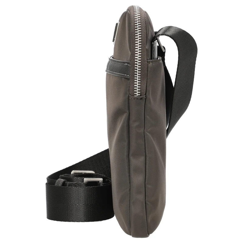 Guess Milano - Bolso bandolera 23 cm (deep taupe)