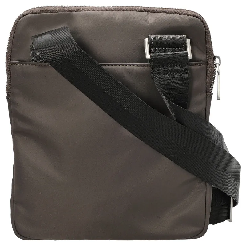 Guess Milano - Bolso bandolera 23 cm (deep taupe)