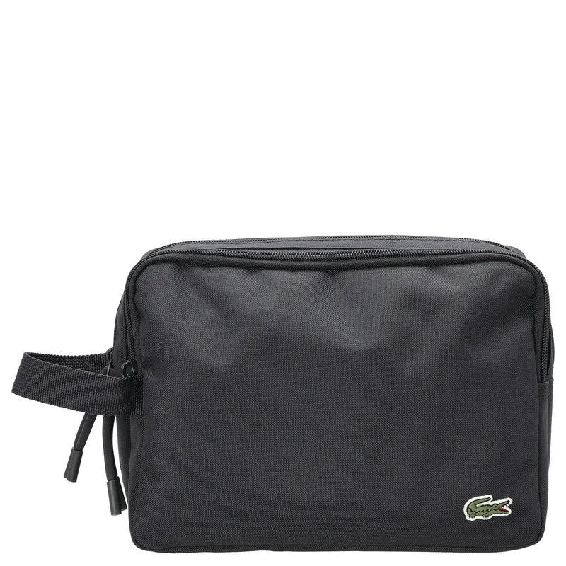 Lacoste Neocroc Toilet Kit - Neceser 24 cm (abimes)