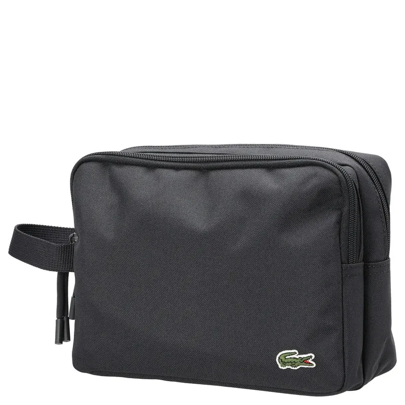 Lacoste Neocroc Toilet Kit - Neceser 24 cm (abimes)