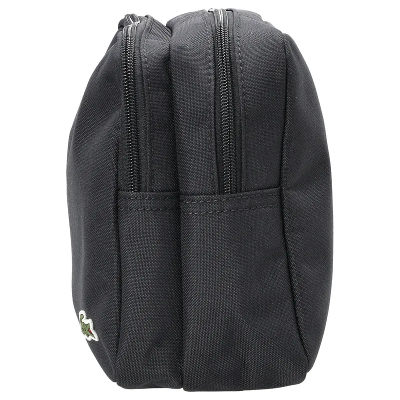 Lacoste Neocroc Toilet Kit - Neceser 24 cm (abimes)