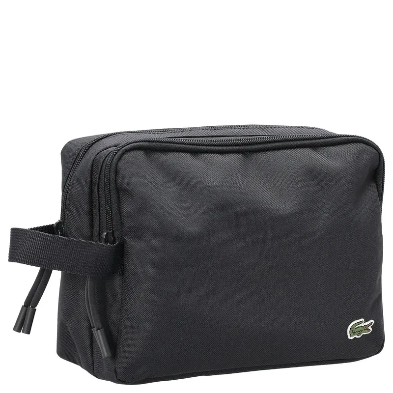 Lacoste Neocroc Toilet Kit - Neceser 24 cm (abimes)