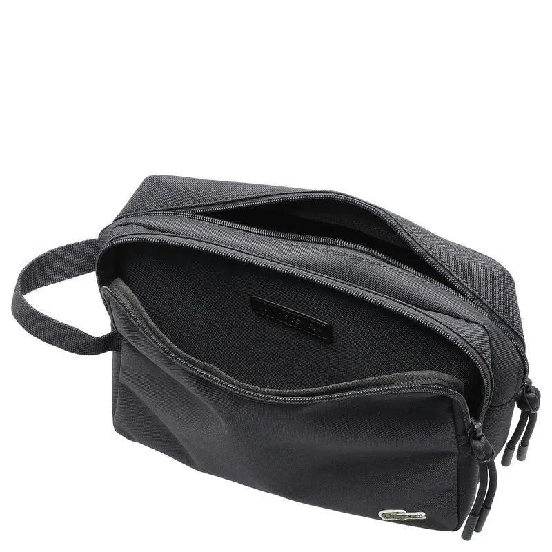 Lacoste Neocroc Toilet Kit - Neceser 24 cm (abimes)