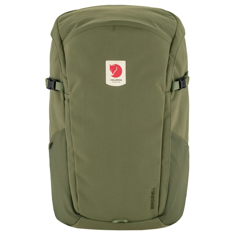 Fjällräven Ulvö 23 - Mochila 45 cm (green)