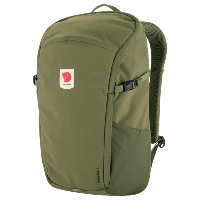 Fjällräven Ulvö 23 - Mochila 45 cm (green)