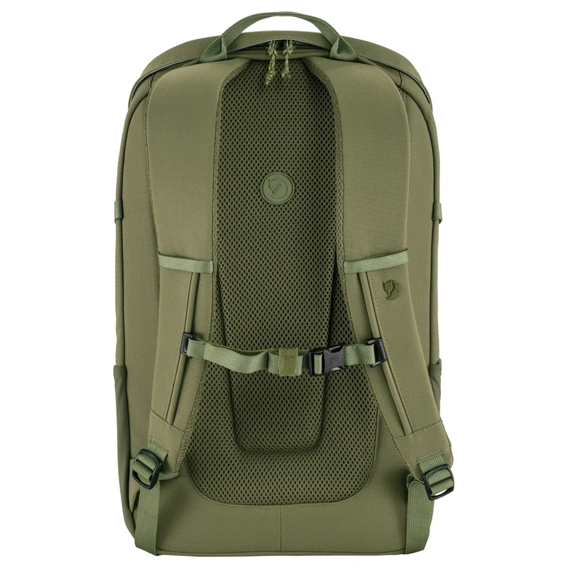 Fjällräven Ulvö 23 - Mochila 45 cm (green)
